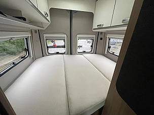 Campervan hire Thatcham, Headley