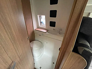 Campervan hire Thatcham, Headley