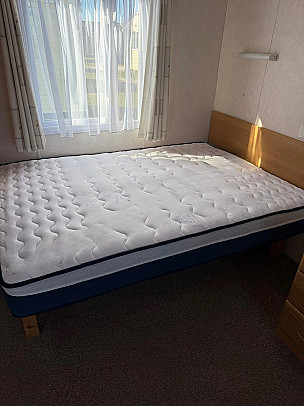 Static Caravan hire Rhyl