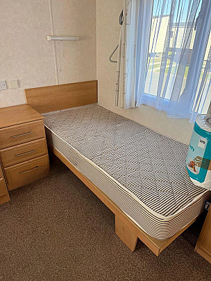 Static Caravan hire Rhyl