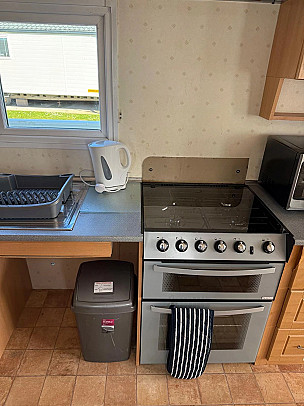 Static Caravan hire Rhyl