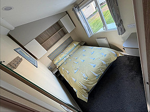 Static Caravan hire Prestatyn