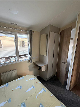 Static Caravan hire Prestatyn