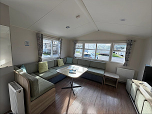 Static Caravan hire Prestatyn