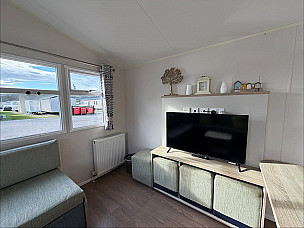 Static Caravan hire Prestatyn