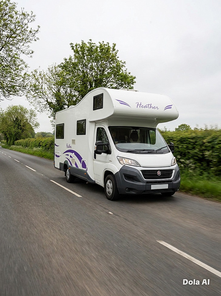 2018 Fiat Rollerteam Autoroller 746 SA hire Hartley/Longfield