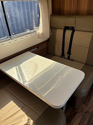 Motorhome hire Hartley/Longfield