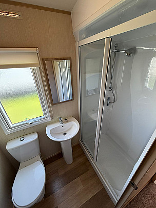 Static Caravan hire Rhyl