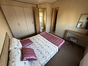 Static Caravan hire Rhyl