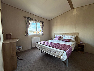 Static Caravan hire Rhyl