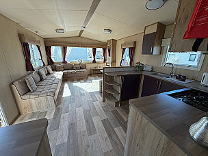 Static Caravan hire Rhyl