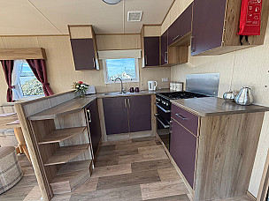 Static Caravan hire Rhyl