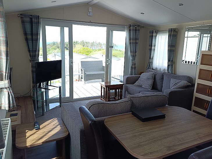 Willerby Exspression hire Borth