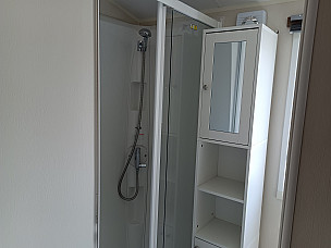 Static Caravan hire Borth