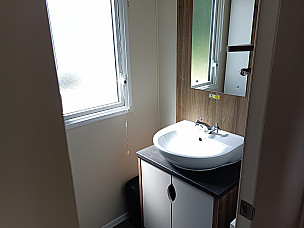 Static Caravan hire Borth
