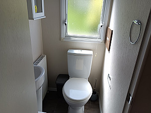 Static Caravan hire Borth