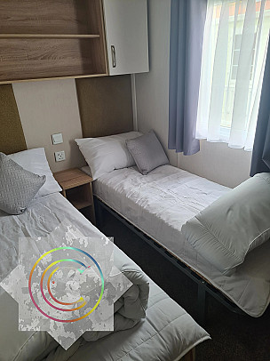 Static Caravan hire Towyn