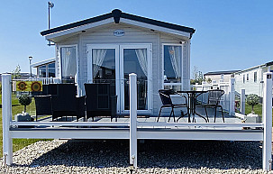 Static Caravan hire Filey