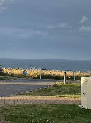 Static Caravan hire Filey