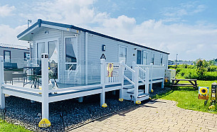 Static Caravan hire Filey
