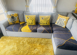 Static Caravan hire Filey