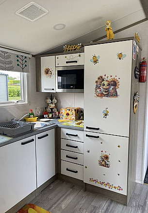 Static Caravan hire Filey