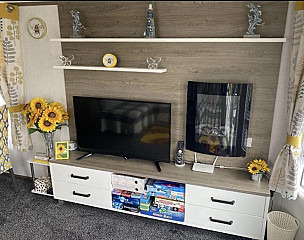 Static Caravan hire Filey