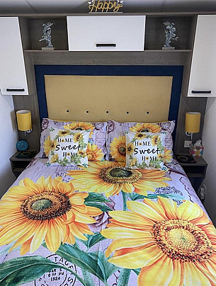 Static Caravan hire Filey