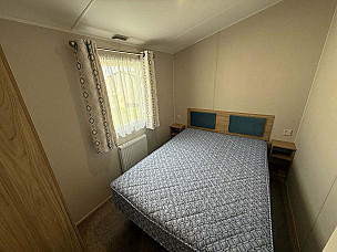 Static Caravan hire Filey