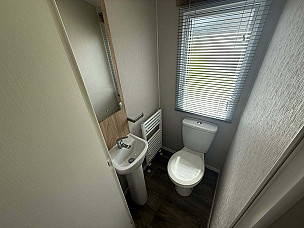Static Caravan hire Filey