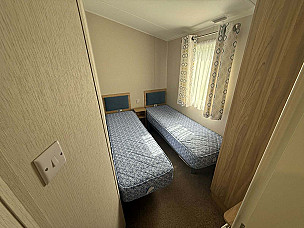 Static Caravan hire Filey