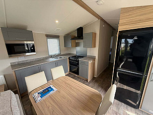 Static Caravan hire Filey