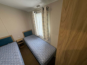Static Caravan hire Filey