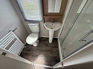 Static Caravan hire Filey