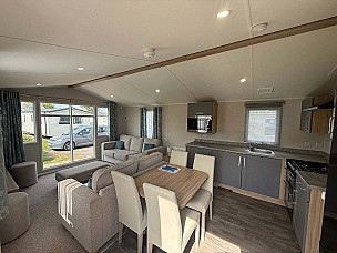 Static Caravan hire Filey