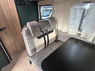 Motorhome hire Beith