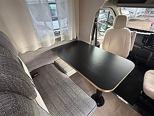 Motorhome hire Beith