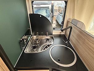 Motorhome hire Beith