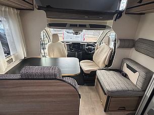 Motorhome hire Beith