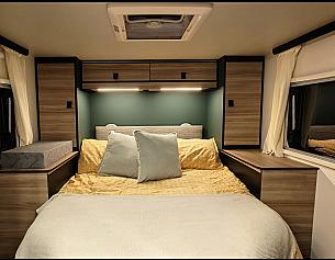 Motorhome hire Beith