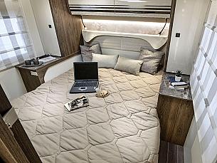 Motorhome hire Radcliffe