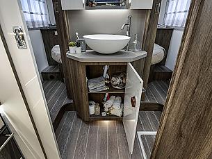 Motorhome hire Radcliffe
