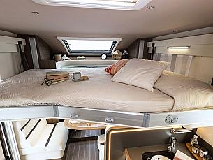 Motorhome hire Radcliffe
