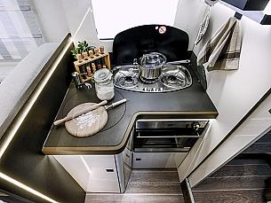 Motorhome hire Radcliffe