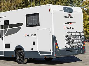 Motorhome hire Radcliffe