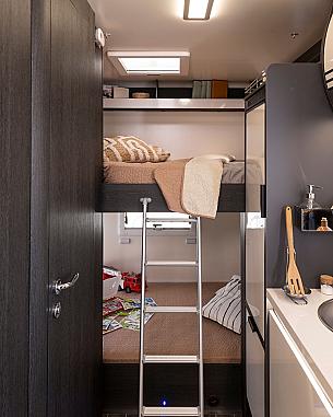 Motorhome hire Radcliffe