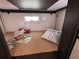 Motorhome hire Radcliffe