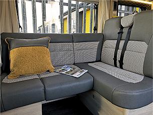 Motorhome hire Radcliffe