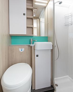 Motorhome hire Radcliffe