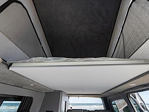 Campervan hire Radcliffe